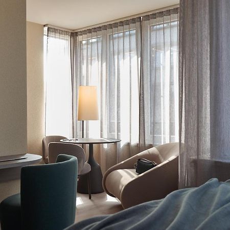 City Stay - Franklinstrasse Zürich Eksteriør bilde