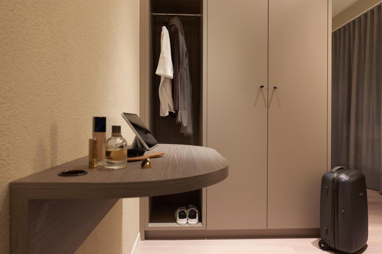 City Stay - Franklinstrasse Zürich Eksteriør bilde