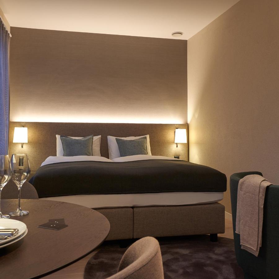 City Stay - Franklinstrasse Zürich Eksteriør bilde