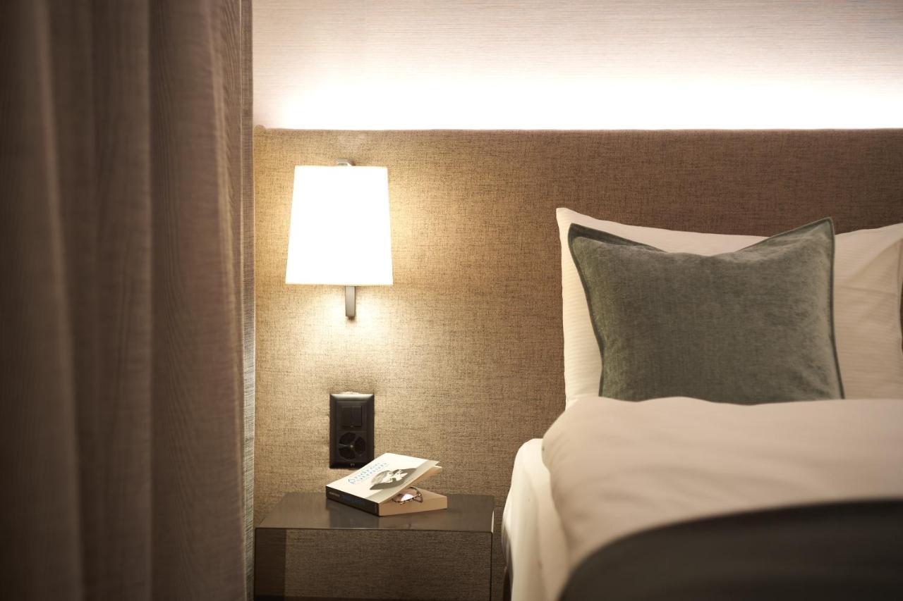 City Stay - Franklinstrasse Zürich Eksteriør bilde