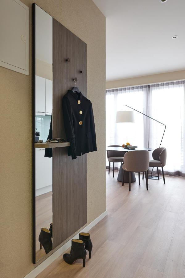 City Stay - Franklinstrasse Zürich Eksteriør bilde
